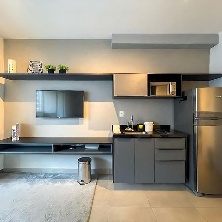 Vn Capote Valente: Conforto E Estilo Em São Paulo Luaran gambar